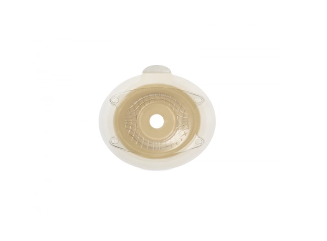 Płytka SenSura Mio Convex Light 1szt 169010 system 2 częściowy Click - obrazek 2